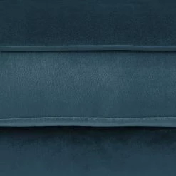 Eva Padberg Collection Canapé Edina (3 places) - Bleu foncé 21 Eva Padberg Collection Canapé Edina (3 places) - Bleu foncé -loftscape Boutique sofa edina 3 sitzer samt dunkelblau 4707684