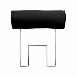 Fredriks Canapé Enzo (3 places) - Appui-tête réglable -loftscape Boutique sofa enzo 3 sitzer echtleder schwarz 420966