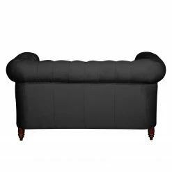 Jack & Alice Canapé Esplanada (2 places) - Noir 18 Jack & Alice Canapé Esplanada (2 places) - Noir -loftscape Boutique sofa esplanada 2 sitzer microfaser schwarz 4504804 1
