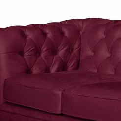 Jack & Alice Canapé Esplanada (3 places) - Rouge Bordeaux 21 Jack & Alice Canapé Esplanada (3 places) - Rouge Bordeaux -loftscape Boutique sofa esplanada 3 sitzer microfaser weinrot 4504648