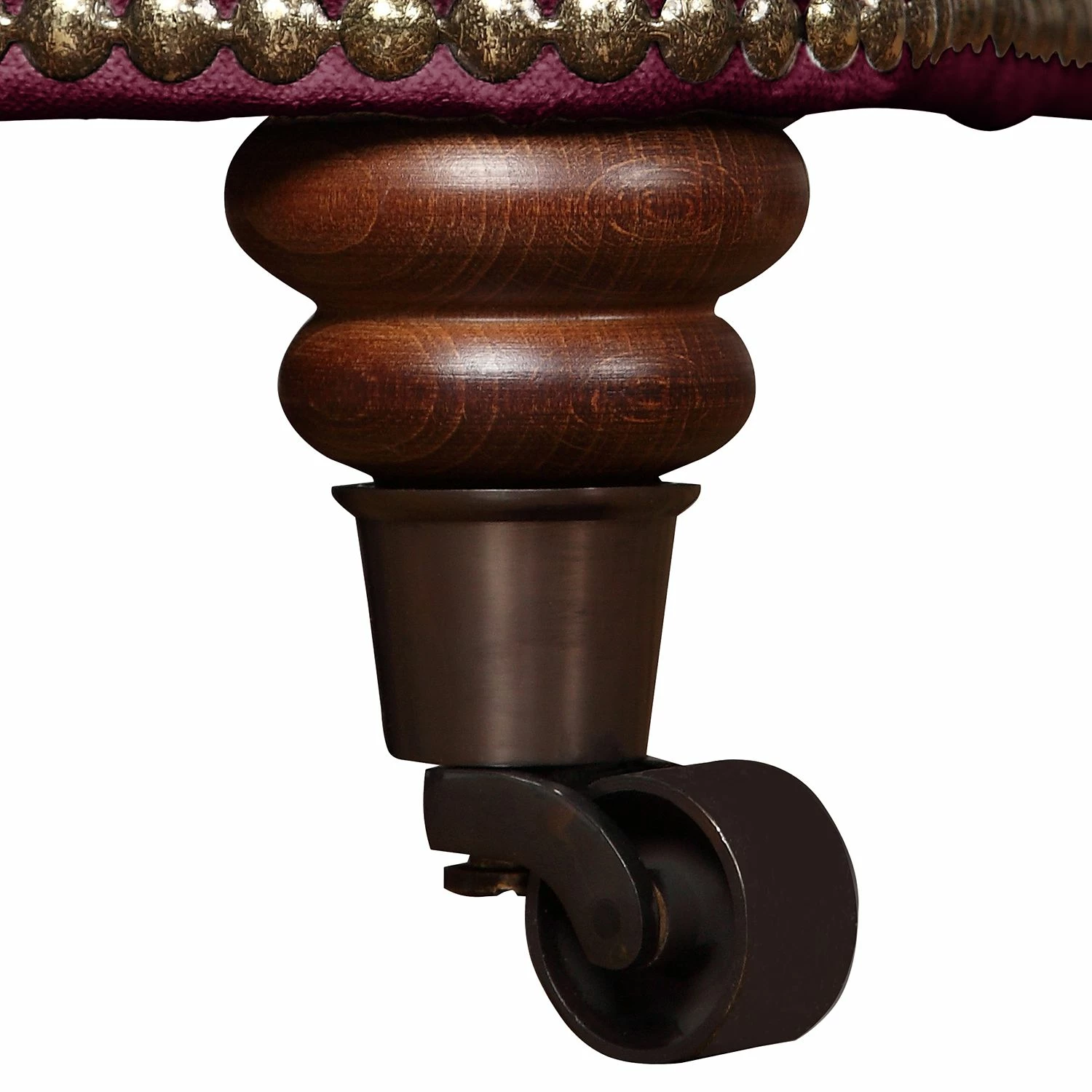 Jack & Alice Canapé Esplanada (3 places) - Rouge Bordeaux 13 Jack & Alice Canapé Esplanada (3 places) - Rouge Bordeaux – Image 11