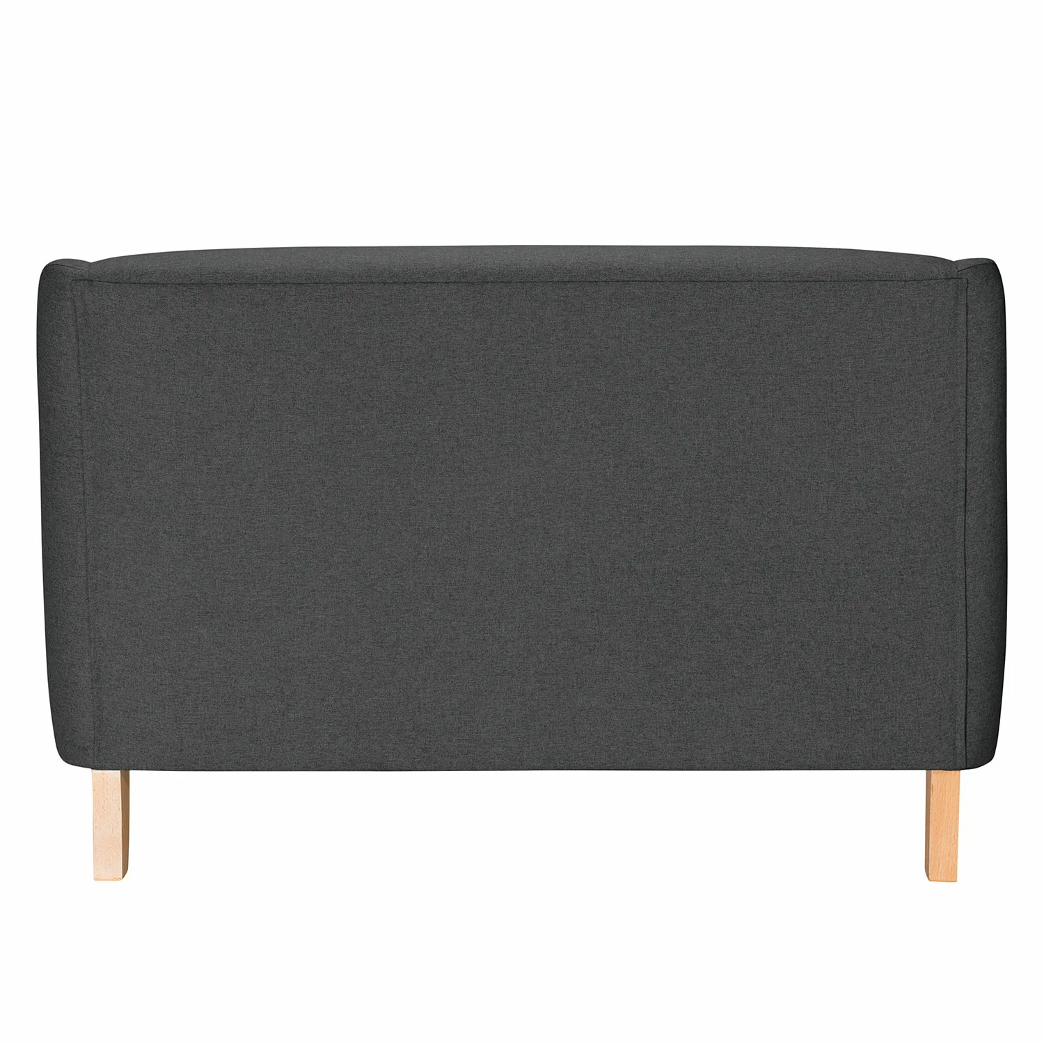 Mørteens Canapé Gin Gin (2 places) - Anthracite 7 Mørteens Canapé Gin Gin (2 places) - Anthracite – Image 5