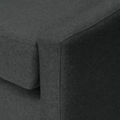 Mørteens Canapé Gin Gin (2 places) - Anthracite 18 Mørteens Canapé Gin Gin (2 places) - Anthracite -loftscape Boutique sofa gin gin 2 sitzer filz anthrazit 4623904