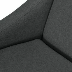 Mørteens Canapé Gin Gin (2 places) - Anthracite 19 Mørteens Canapé Gin Gin (2 places) - Anthracite -loftscape Boutique sofa gin gin 2 sitzer filz anthrazit 4623908