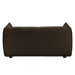 Fredriks Canapé Grady I (2 places) - Expresso -loftscape Boutique sofa grady webstoff i 2 sitzer braun 4770220