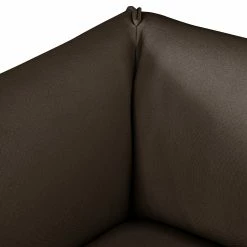 Fredriks Canapé Grady I (2 places) - Expresso -loftscape Boutique sofa grady webstoff i 2 sitzer braun 4770236