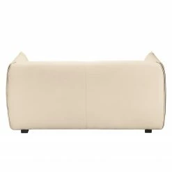 Fredriks Canapé Grady I (2 places) - Tissu -loftscape Boutique sofa grady webstoff i 2 sitzer ecru 4770260