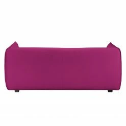 Fredriks Canapé Grady I (3 places) - Tissu -loftscape Boutique sofa grady webstoff i 3 sitzer himbeere 4770092