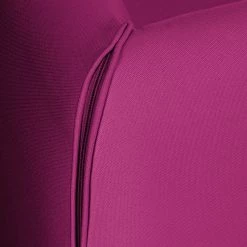 Fredriks Canapé Grady I (3 places) - Tissu -loftscape Boutique sofa grady webstoff i 3 sitzer himbeere 4770100