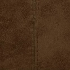 Ars manufacti Canapé Hazel Green (2 places) - Expresso -loftscape Boutique sofa hazel green 2 sitzer antiklederlook espresso 4638292