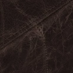 Ars manufacti Ensemble de salon Horley (3-2) - Cuir véritable - Marron foncé -loftscape Boutique sofa horley 3 sitzer echtleder dunkelbraun 4480564