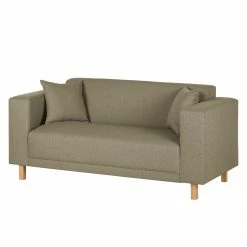 Canapé KiYDOO relax (2 places) - Taupe