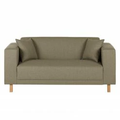 Canapé KiYDOO relax (2 places) - Taupe -loftscape Boutique sofa kiydoo upholstery 2 sitzer webstoff taupe 3554021