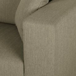 Canapé KiYDOO relax (2 places) - Taupe -loftscape Boutique sofa kiydoo upholstery 2 sitzer webstoff taupe 3554033