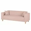 Canapé KiYDOO relax (3 places) - Mauve 2 Canapé KiYDOO relax (3 places) - Mauve -loftscape Boutique sofa kiydoo upholstery 3 sitzer webstoff mauve 3553785