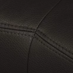 Modoform Fauteuil Lakin Imitation cuir - Marron foncé 19 Modoform Fauteuil Lakin Imitation cuir - Marron foncé -loftscape Boutique sofa lakin 3 sitzer kunstleder dunkelbraun 4077380 3