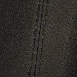 Modoform Fauteuil Lakin Imitation cuir - Marron foncé 24 Modoform Fauteuil Lakin Imitation cuir - Marron foncé -loftscape Boutique sofa lakin 3 sitzer kunstleder dunkelbraun 4077400 3