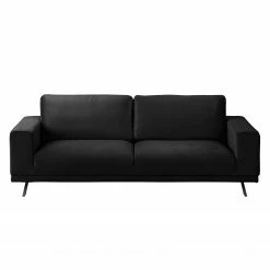 Jack & Alice Canapé Lorcy (2,5 places) - Anthracite 11 Jack & Alice Canapé Lorcy (2,5 places) - Anthracite -loftscape Boutique sofa lorcy 2 5 sitzer samt anthrazit 4892348