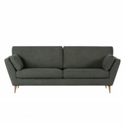 Norrwood Canapé Lorneville (3 places) - Anthracite 8 Norrwood Canapé Lorneville (3 places) - Anthracite -loftscape Boutique sofa lorneville 3 sitzer webstoff anthrazit 3473433