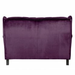 Maison Belfort Canapé Luro (2 places) - Velours -loftscape Boutique sofa luro samt 2 sitzer beere 4769116
