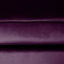 Maison Belfort Canapé Luro (2 places) - Velours -loftscape Boutique sofa luro samt 2 sitzer beere 4769136