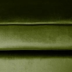 Maison Belfort Canapé Luro (2 places) - Velours -loftscape Boutique sofa luro samt 2 sitzer olivgruen 4769048