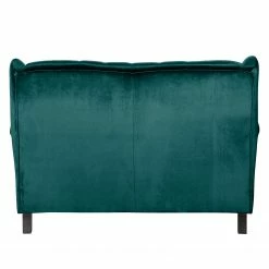 Maison Belfort Canapé Luro (2 places) - Velours -loftscape Boutique sofa luro samt 2 sitzer petrol 4769072