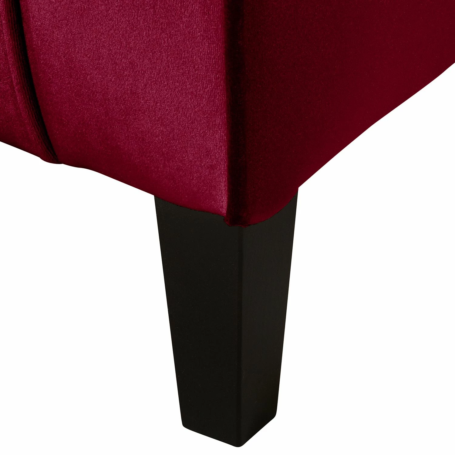 Maison Belfort Canapé Luro (2 places) - Velours 12 Maison Belfort Canapé Luro (2 places) - Velours – Image 10