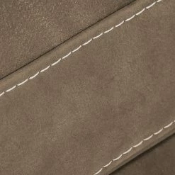 Ars Natura Canapé Maine (2 places) - Cappuccino -loftscape Boutique sofa maine 2 sitzer echtleder cappuccino 4479404