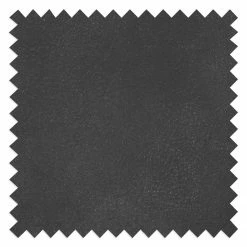 Ars Natura Canapé Maine (3 places) - Gris foncé -loftscape Boutique sofa maine 3 sitzer echtleder dunkelgrau 4479964