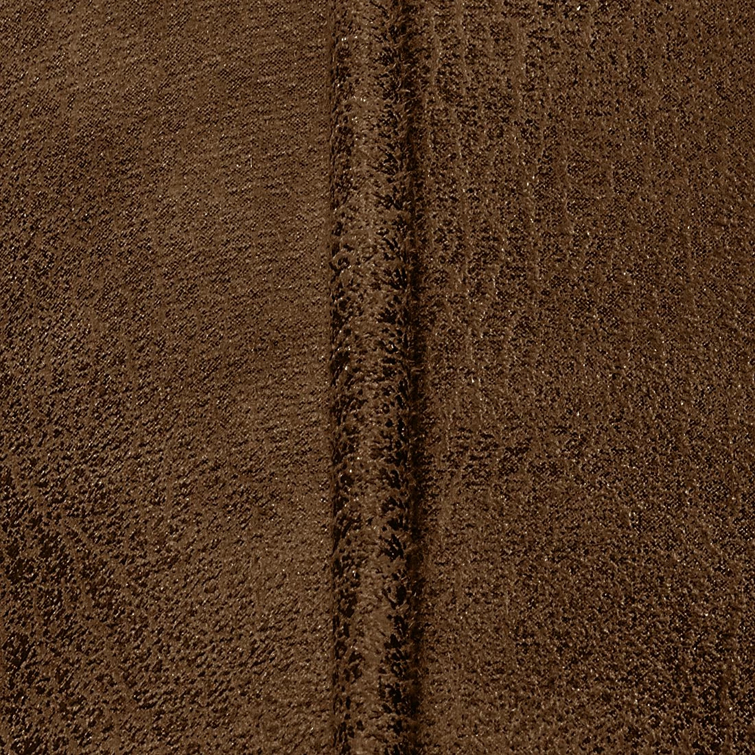 Ars manufacti Canapé Mallow (2 places) - Aspect cuir vieilli marron 11 Ars manufacti Canapé Mallow (2 places) - Aspect cuir vieilli marron – Image 9