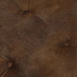 Ars manufacti Canapé Mallow (3 places) - Marron 30 Ars manufacti Canapé Mallow (3 places) - Marron -loftscape Boutique sofa mallow 3 sitzer antiklederoptik braun 436245