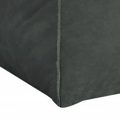 Ars manufacti Canapé Manchester (2 places) Cuir vérita - Anthracite -loftscape Boutique sofa manchester 2 sitzer echtleder anthrazit 4354808