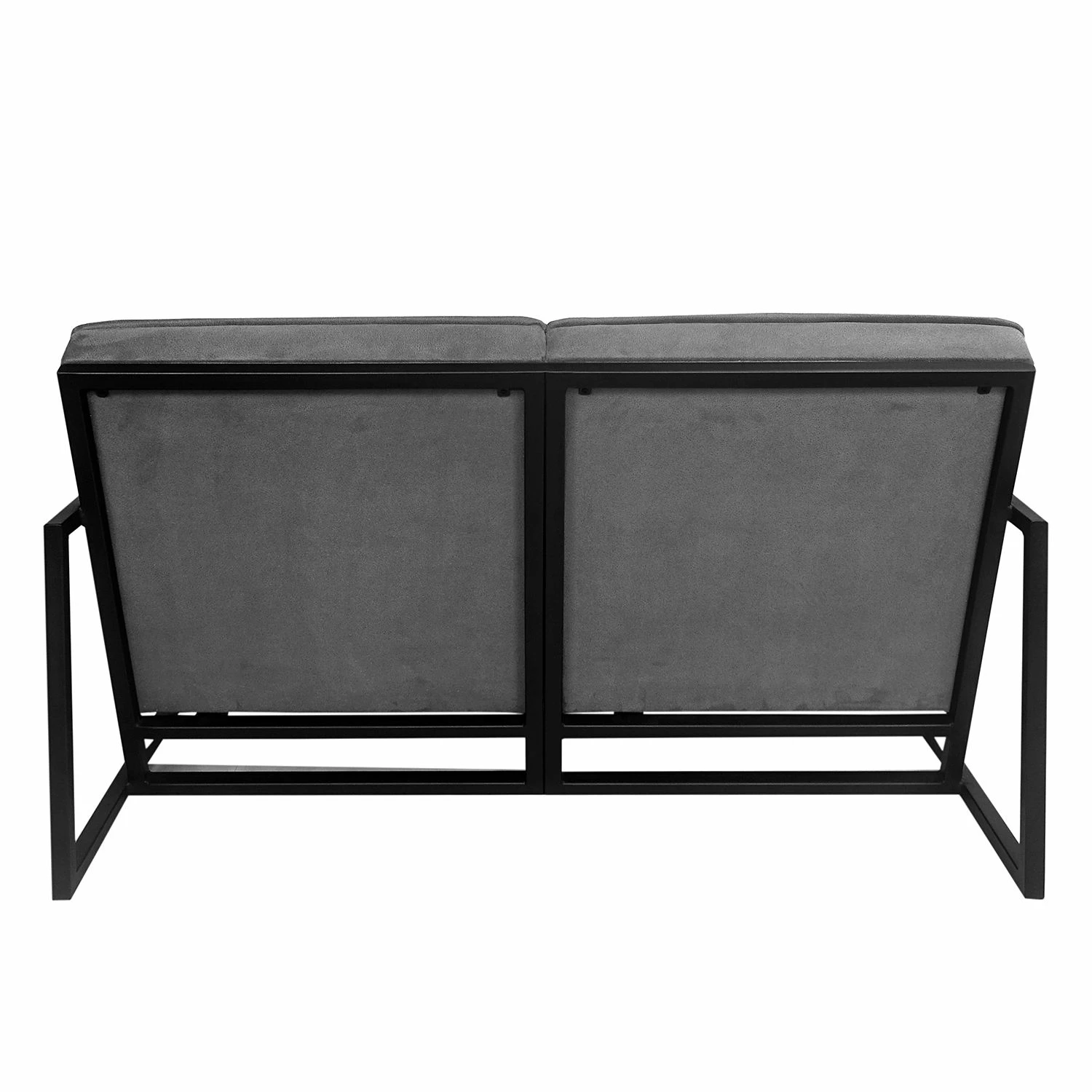 Ars manufacti Canapé Manchester IV (2 places) - Gris 8 Ars manufacti Canapé Manchester IV (2 places) - Gris – Image 6