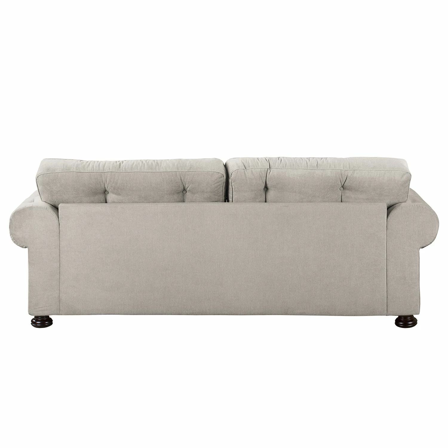 Velvet Studio Ensemble de salon Marau (3-2) - Granit 7 Velvet Studio Ensemble de salon Marau (3-2) - Granit – Image 5