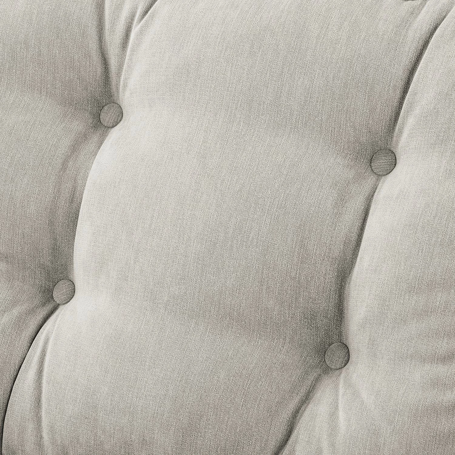 Velvet Studio Ensemble de salon Marau (3-2) - Granit 9 Velvet Studio Ensemble de salon Marau (3-2) - Granit – Image 7