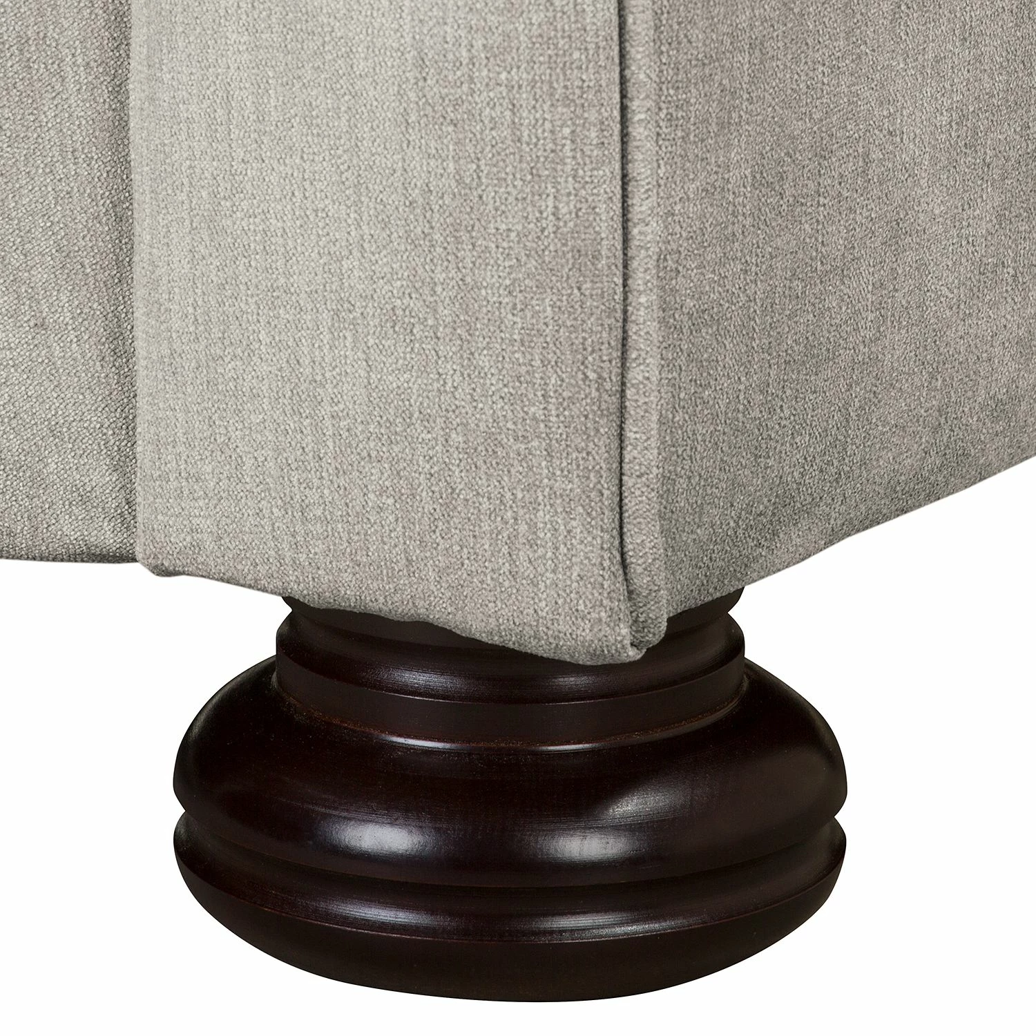 Velvet Studio Ensemble de salon Marau (3-2) - Granit 12 Velvet Studio Ensemble de salon Marau (3-2) - Granit – Image 10