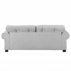 Velvet Studio Ensemble de salon Marau (3-2-1) - Galet -loftscape Boutique sofa marau 3 sitzer microfaser kies 4914700