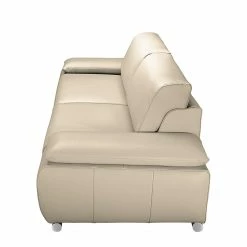 Fredriks Canapé Masca (2 places) - Imitation cuir taupe 14 Fredriks Canapé Masca (2 places) - Imitation cuir taupe -loftscape Boutique sofa masca 2 sitzer kunstleder taupe 513969