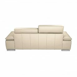 Fredriks Canapé Masca (2 places) - Imitation cuir taupe 12 Fredriks Canapé Masca (2 places) - Imitation cuir taupe -loftscape Boutique sofa masca 2 sitzer kunstleder taupe 513971