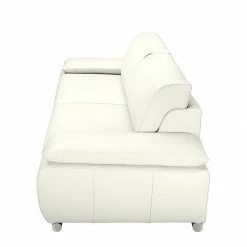 Fredriks Canapé Masca (3 places) - Imitation cuir blanc 14 Fredriks Canapé Masca (3 places) - Imitation cuir blanc -loftscape Boutique sofa masca 3 sitzer kunstleder weiss 513326