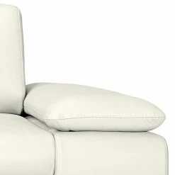 Fredriks Canapé Masca (3 places) - Imitation cuir blanc 16 Fredriks Canapé Masca (3 places) - Imitation cuir blanc -loftscape Boutique sofa masca 3 sitzer kunstleder weiss 513334