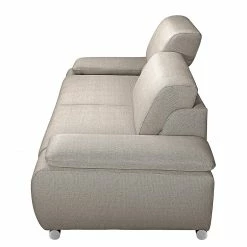 Fredriks Canapé Masca (3 places) - Tissu structuré beige 13 Fredriks Canapé Masca (3 places) - Tissu structuré beige -loftscape Boutique sofa masca 3 sitzer strukturstoff beige 444450