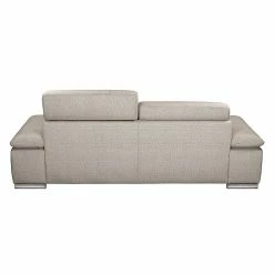 Fredriks Canapé Masca (3 places) - Tissu structuré beige 14 Fredriks Canapé Masca (3 places) - Tissu structuré beige -loftscape Boutique sofa masca 3 sitzer strukturstoff beige 444451