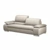 Fredriks Canapé Masca (3 places) - Tissu structuré beige 2 Fredriks Canapé Masca (3 places) - Tissu structuré beige -loftscape Boutique sofa masca 3 sitzer strukturstoff beige 444454