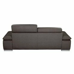 Fredriks Canapé Masca (3 places) - Tissu structuré gris marron 14 Fredriks Canapé Masca (3 places) - Tissu structuré gris marron -loftscape Boutique sofa masca 3 sitzer strukturstoff grau braun 444352
