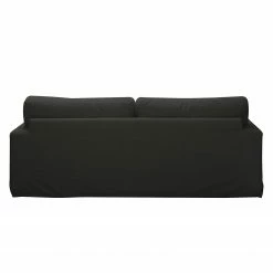 Maison Belfort Canapé Mormès (3 places) Tissu - Basalte -loftscape Boutique sofa mormes 3 sitzer webstoff basalt 4188404