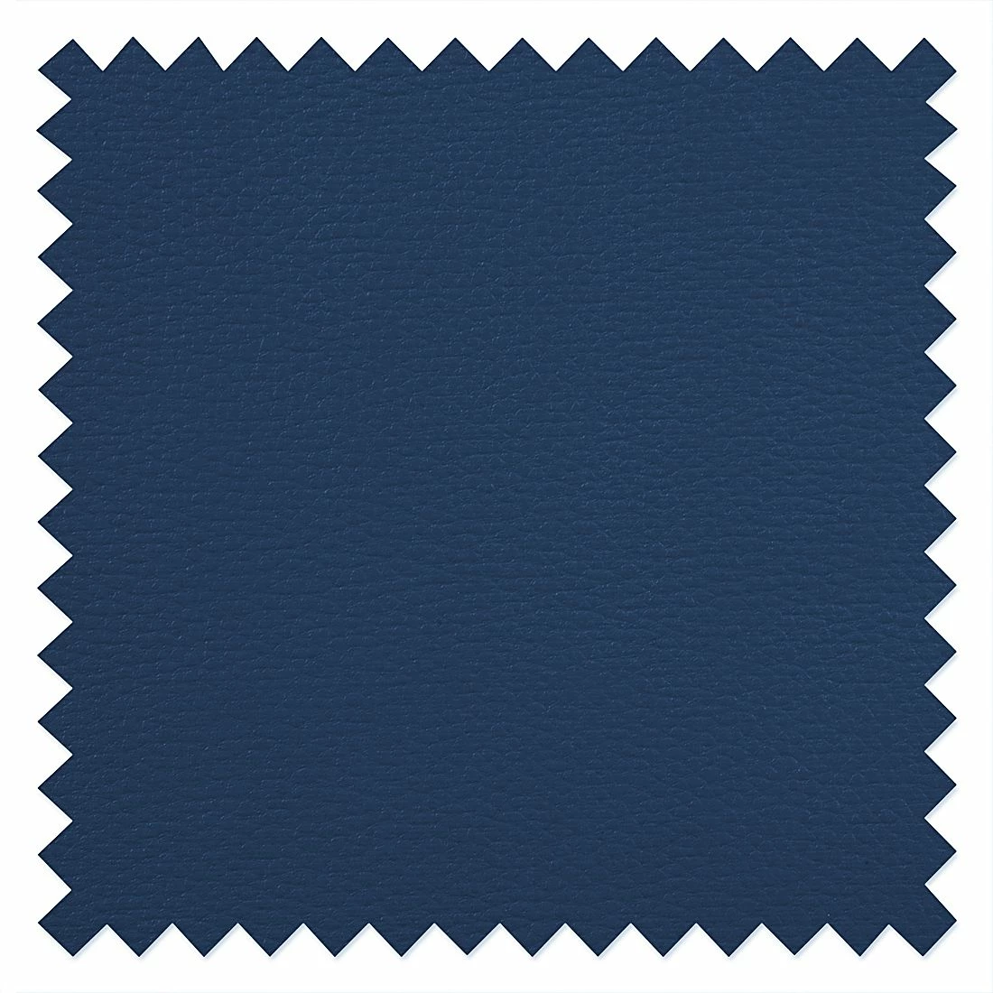 Studio Monroe Canapé Nixa (2 places) - Cuir synthétique - Blanc / Bleu foncé 15 Studio Monroe Canapé Nixa (2 places) - Cuir synthétique - Blanc / Bleu foncé – Image 13