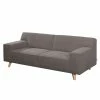 Tom Tailor Canapé Nordic Pure (2 places) - Tissu TUS : 4 brown 1 Tom Tailor Canapé Nordic Pure (2 places) - Tissu TUS : 4 brown -loftscape Boutique sofa nordic pure webstoff 2 sitzer stoff tus4 brown 4754788