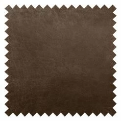 Ars manufacti Canapé Pentre (3 places) - Aspect cuir vieilli - Marron -loftscape Boutique sofa pentre 3 sitzer antiklederlook braun 4356532